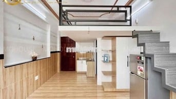 Duplex Gác Cao - Full NT - Giá Rẻ - Free Xe, Ở Được 3-4ng 📍VHU, Q11✨✨