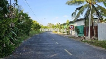 BÁN NỀN BIỆT THỰ VƯỜN 695M² LỘ OTO VIEW SÔNG THOÁNG MÁT!!