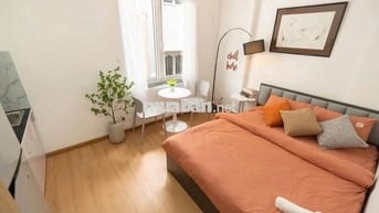 CHO THUÊ CĂN HỘ DỊCH VỤ - PHÚ MỸ HƯNG  - PHƯỜNG TÂN PHÚ - QUẬN 7