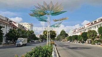 BÁN CĂN CHUNG CƯ HƯNG PHÚ-MẶT TIỀN TRƯỚC 7M-