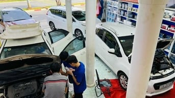 Nhà bán mt 1980 võ văn kiệt, An Lạc, BT. 8x11m, 3 tầng mới  ,  14,8 tỷ