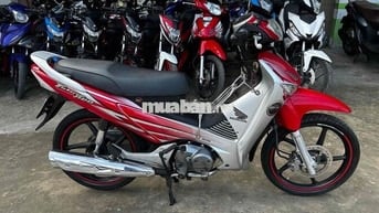 Future neo kim 2007 đỏ ( hỗ trợ góp )