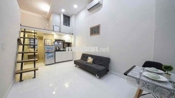 Căn hộ Duplex Huỳnh Tấn Phát Quận 7 gần UFM