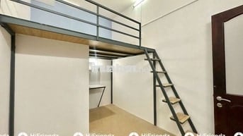 PHÒNG MỚI XÂY GẦN AEON TÂN PHÚ ĐẠI HỌC VĂN HIẾN