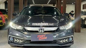 Honda Civic 2019 G 1.8L,màu xanh,41.000 km