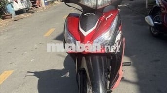 Honda Wave RSX Đỏ đen .Chính chủ