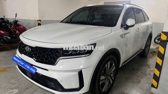 Kia Sorento 2.5 Signature sx 2020 chạy ít