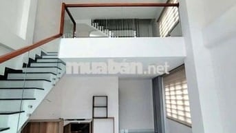 Nhà Mặt Tiền Đ.Số 7 Khiết Tâm Bình Chiểu 3 Tầng DT60m(5.7×10) 2Pn 3WC