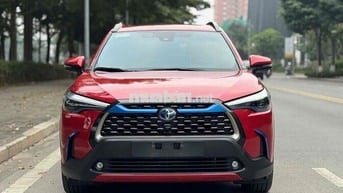 Toyota Cross 2022 1.8 HV chạy zin 13000km-Siêu moi