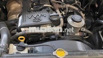 Toyota Innova 2014 - 176000 km