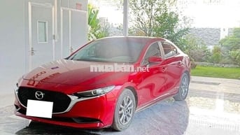 Mazda 3 2022 1.5L Deluxe - 49800 km