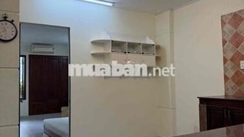 Căn hộ 55m2 2 Pn giữa trung tâm quận 1, 12 Võ Văn Kiệt