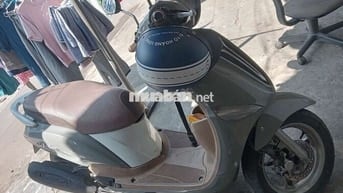 Bán xe máy tay ga .***