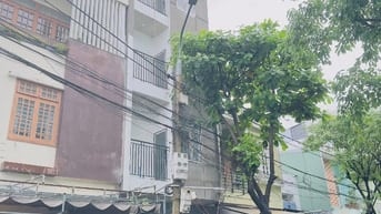 Cho thuê căn hộ mới tại đc 90 Tiên sơn 8, đối diện bệnh viên mắt