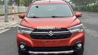 Suzuki XL 7 2022 GLX AT - 62000 km bao zin 1 chủ