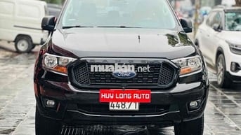 Ford Ranger 2020 Số sàn 70.000 km