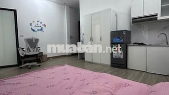 🏠 Chính chủ còn 1 phòng tầng 2 – ngõ 58 Trần Bình, Cầu Giấy