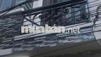 trệt 2 lầu 3,5*8; 3pn sân phơi đi gò vấp gần