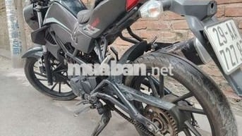 Kpipe 50cc zin đẹp