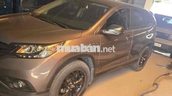 Honda CR V 2014 - 85611 km