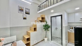 PASS PHÒNG TRỌ ĐƯỜNG QUANG TRUNG GẤP