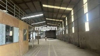 Xưởng 1600m Trạm Điện 250kva PCCC Tự Động