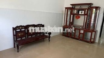 Cho thuê nhà 3 triệu 2 phòng ngủ Cầu Trà Nóc