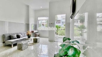 KHAI TRƯƠNG CĂN HỘ GẦN BÙNG BINH PHÚ LÂM - CAM KẾT NHƯ HÌNH - CAO CẤP