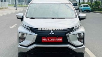 Mitsubishi Xpander 2019 1.5MT - 100000 km