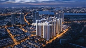 Cần bán chung cư cao cấp, có khoáng nóng, nội thất cao cấp, sổ lâu dài