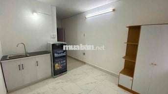 Phòng Trọ 13m2 Đường Cách Mạng Tháng 8 Phường 15 Quận 10