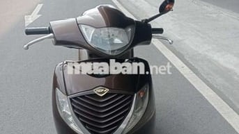 Honda SH 150i 2009 màu Nâu