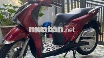 Honda SH125 2019 Đỏ 21.000 km