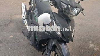 Yamaha Lesam Tay Ga, máy êm như xe điện