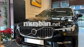 Volvo XC60 2022 Recharge T8 AWD - 25900 km