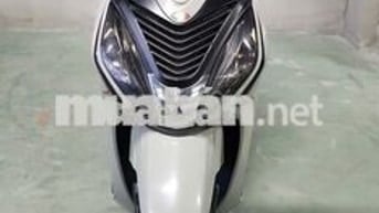 Honda Vision 2024 Xám xi măng 10.300 km