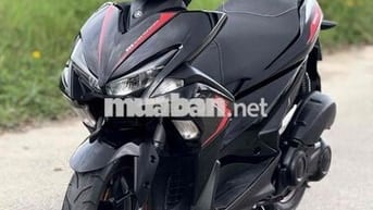 NVX 125 2018 khoá bếp ga máy móc rin ngon chạy nhẹ