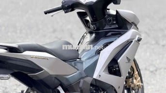 Honda Winner V3 màu Bạc