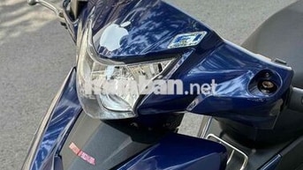 Honda Wave RSX Fi 2023 Xanh đen