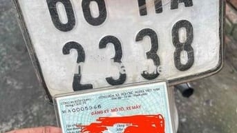 Honda 67 Cổ điển