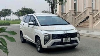 Hyundai Stargazer 2022 1.5 Đặc biệt - 29000 km