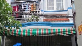 Chủ cần bán gấp nhà Phùng Văn Cung, P.2, Phú Nhuận, (54m2) giá 1tỷ890