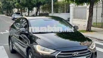 Hyundai Elantra 2019 1.6 MT bản full GLS