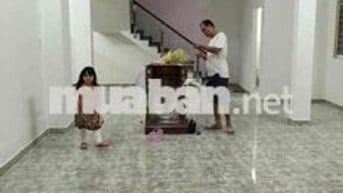 Nhà mặt tiền đẹp 4 lầu Nguyễn Văn Luông Q6 92.7m2 kd hoặc cho thuê