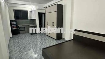 Chung cư mini nội thất cao cấp mới 100%