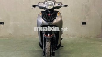 Honda SH Mode Bạc