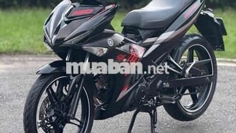 Yamaha- exciter 150cc