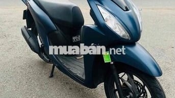 HONDA VISION 110cc. odo 1,5k km - Hỗ trợ GÓP - NỢ6