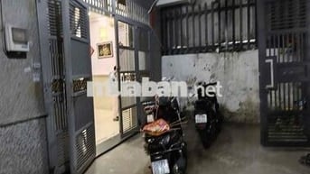 Mình chính chủ cần cho thuê nhà Mễ Cốc phường 15