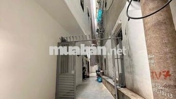 Chính chủ cho tối đa 2 nữ thuê tối đa 2 phòng trong nhà mới full đồ